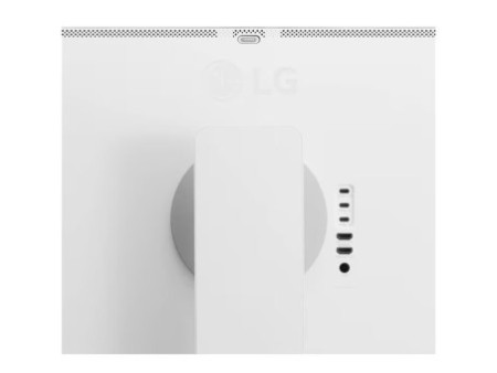 LG 32U850SA-W 31.5p Smart Monitor UHD