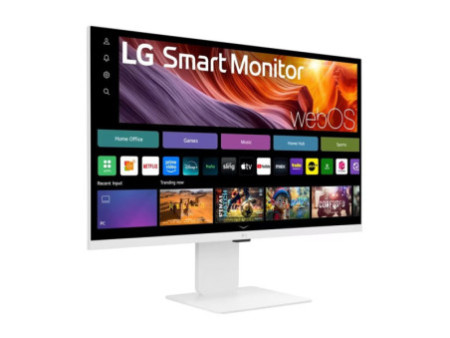 LG 32U850SA-W 31.5p Smart Monitor UHD