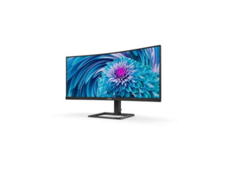 PHILIPS 346E2CUAE/00 34p Curved VA