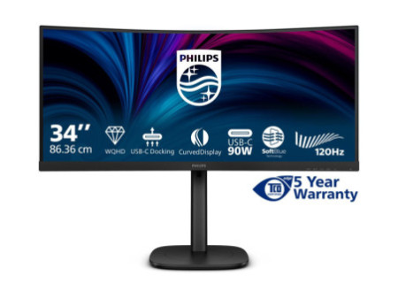PHILIPS 34B2U3600C/00 34p