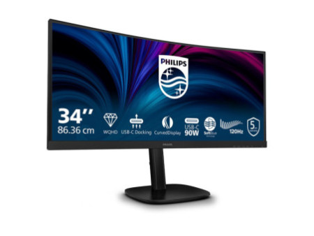 PHILIPS 34B2U3600C/00 34p