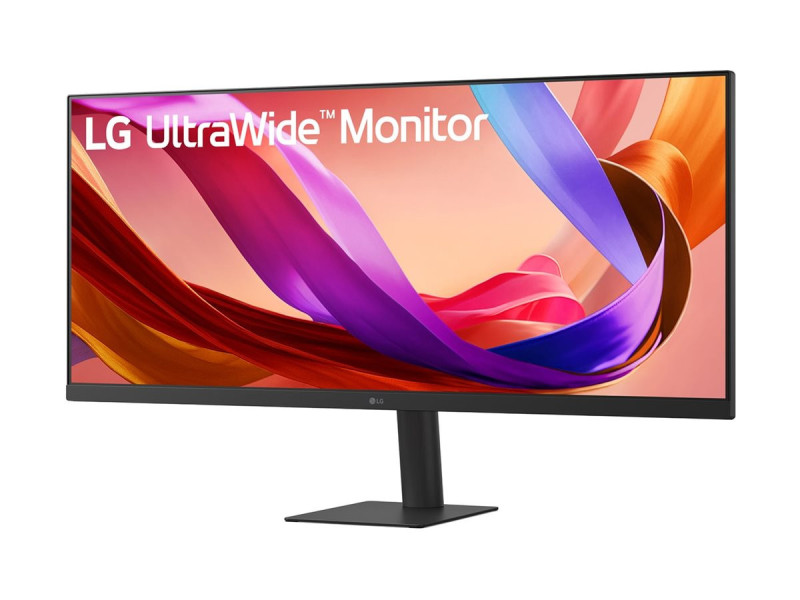 LG 34U511A-B.AEU 34p WFHD IPS 100Hz HDMI