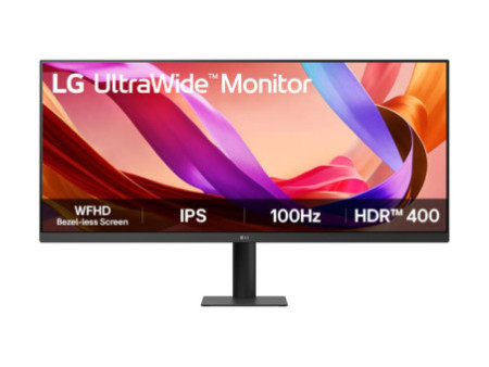 LG 34U511A-B.AEU 34p WFHD IPS 100Hz HDMI