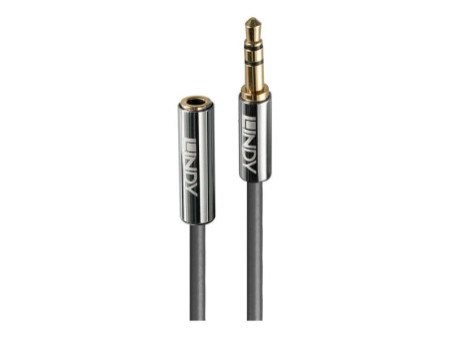 LINDY Audio Cable 3.5mm 5m