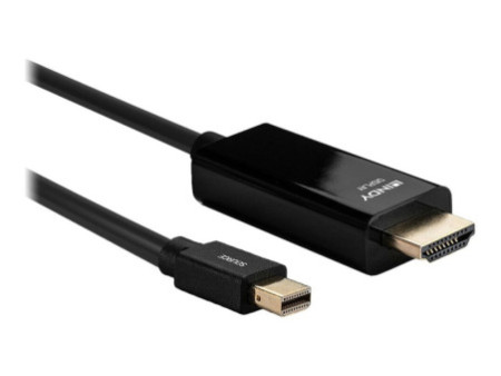 LINDY Câble Mini DisplayPort vers HDMI