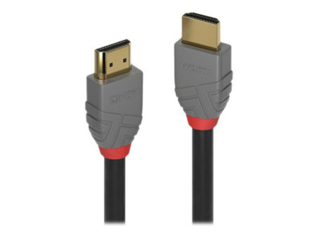 LINDY 3m Ultra High Speed HDMI Cable