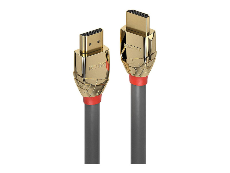 LINDY 1m Ultra High Speed HDMI Cable GL