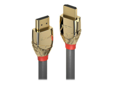 LINDY 1m Ultra High Speed HDMI Cable GL