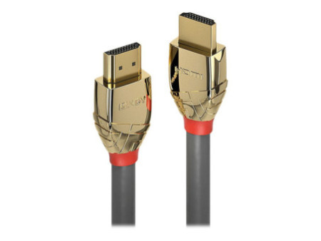 LINDY 5m Ultra High Speed ??HDMI Cbl GL