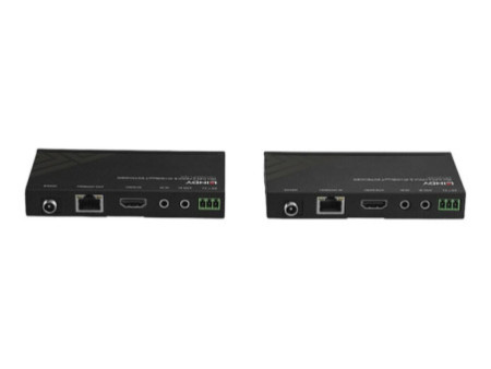 LINDY Kit extender C6 HDBaseT HDMI & IR