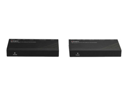 LINDY Kit extender C6 HDBaseT HDMI & IR