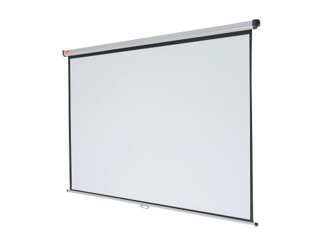 nobo Ecran de projection Standard, (L)2.000 x (H)1.513 mm