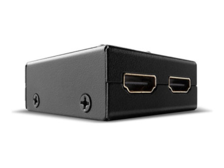 LINDY 2port HDMI 18G Bi-Direct. Switch