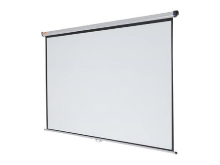 nobo Ecran de projection Standard, (L)2.000 x (H)1.513 mm
