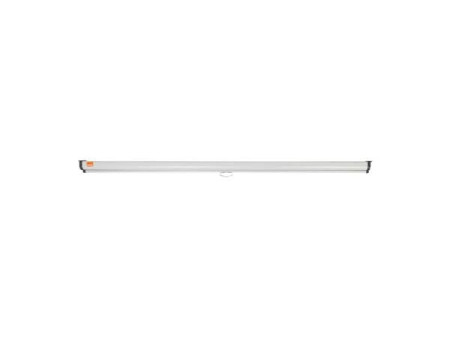nobo Ecran de projection Standard, (L)2.000 x (H)1.513 mm