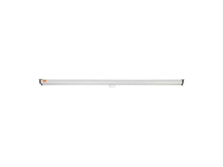 nobo Ecran de projection Standard, (L)2.000 x (H)1.513 mm