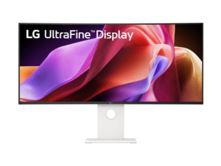 LG 40U990A-W 40p 4K UHD HDR10 ThinQAI