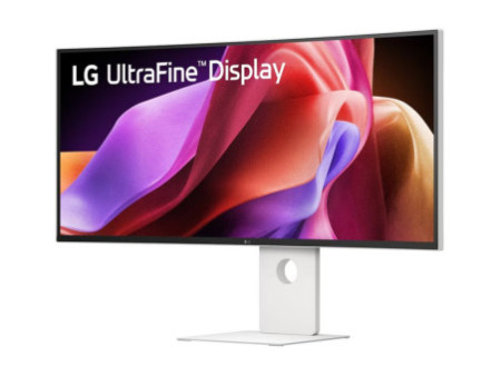 LG 40U990A-W 40p 4K UHD HDR10 ThinQAI