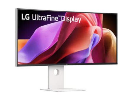 LG 40U990A-W 40p 4K UHD HDR10 ThinQAI