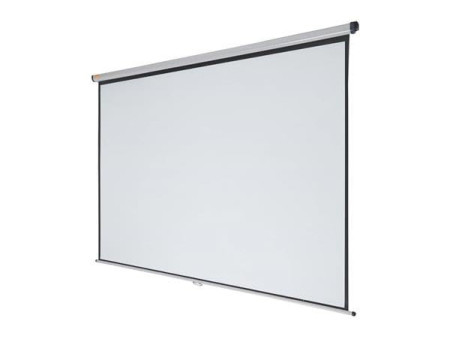nobo Ecran de projection Standard, (L)2.400 x (H)1.813 mm
