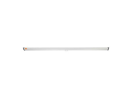 nobo Ecran de projection Standard, (L)2.400 x (H)1.813 mm