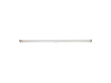 nobo Ecran de projection Standard, (L)2.400 x (H)1.813 mm