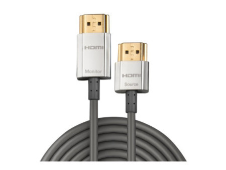 LINDY Slim HDMI High Speed A/A 4.5m