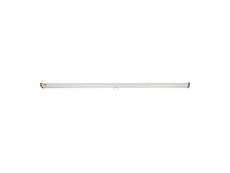 nobo Ecran de projection Standard, (L)2.400 x (H)1.813 mm