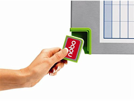 nobo Tableau de planning annuel Performance Plus