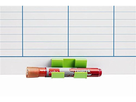 nobo Tableau de planning annuel Performance Plus