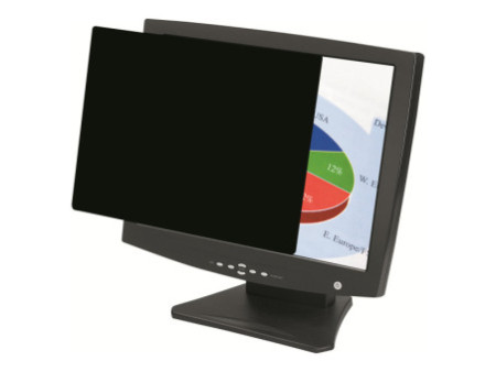 FELLOWES 23IN W FILTRE PRIVASCREEN