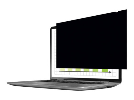 FELLOWES 14IN W FILTRE PRIVASCREEN