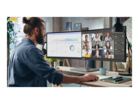 PHILIPS 49B2U6900CH/00 48.8p VA
