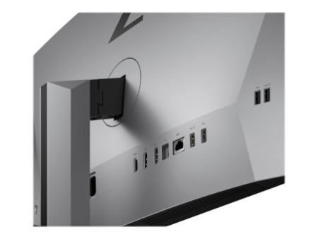 HP Écran de conférence Z24m G3 23p QHD