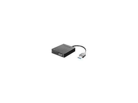 LENOVO USB3.0 to VGA/HDMI Adapter