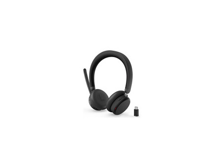 LENOVO Dual-Mode Wireless ANC Headset