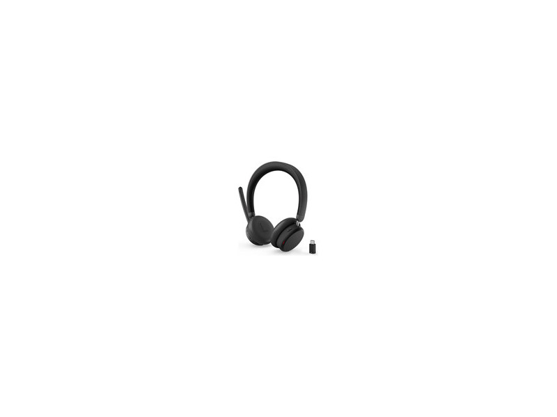 LENOVO Dual-Mode Wireless ANC Headset