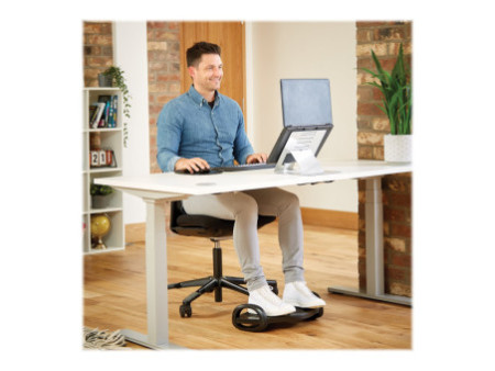 FELLOWES Supp Ordinateur Portable Hylyft