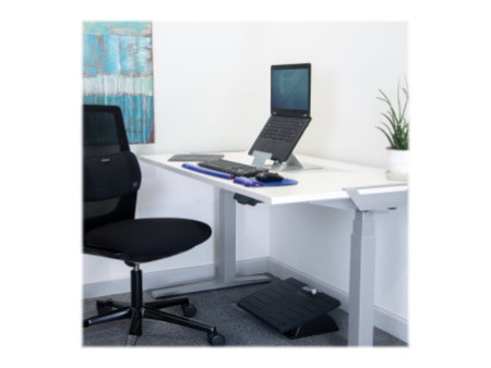 FELLOWES Supp Ordinateur Portable Hylyft