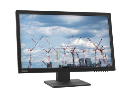 LENOVO ThinkVision E22-28 21.5p FHD