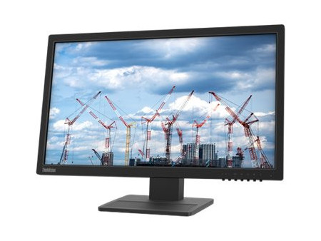 LENOVO ThinkVision E22-28 21.5p FHD