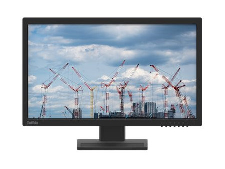 LENOVO ThinkVision E22-28 21.5p FHD