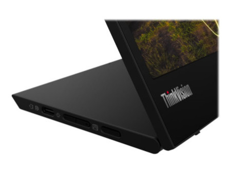 LENOVO ThinkVision M15 14p IPS LED FHD