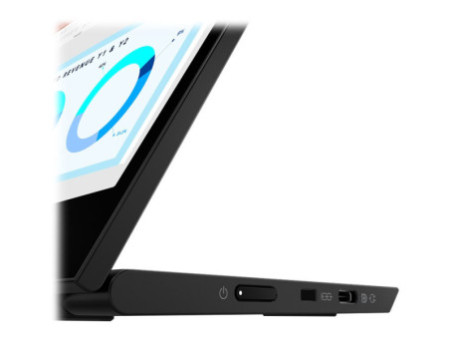 LENOVO ThinkVision M14d 14p QHD TS