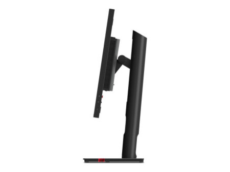 LENOVO ThinkVision T24d-30 24p TS