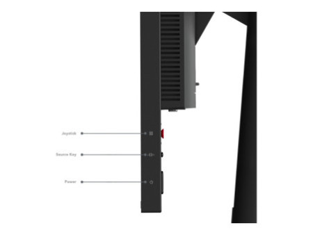 LENOVO ThinkVision T24d-30 24p TS