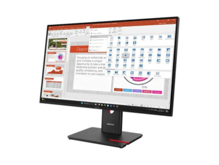 LENOVO ThinkVision T27-40 27p TS