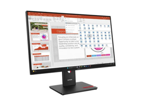 LENOVO ThinkVision T27-40 27p TS