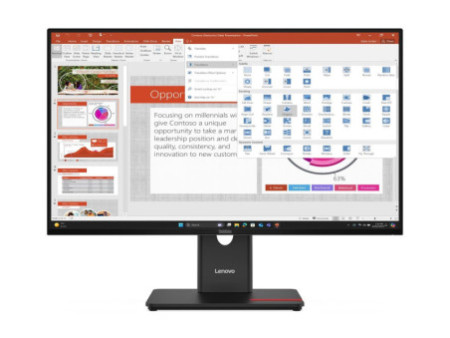 LENOVO ThinkVision T27-40 27p TS