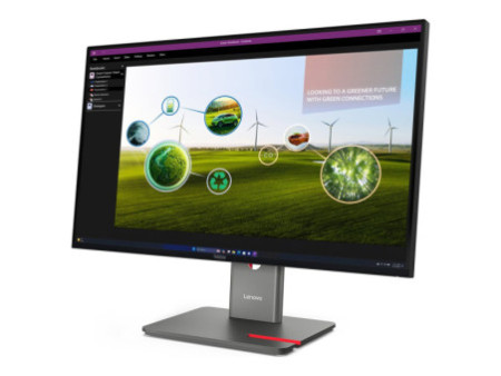 LENOVO ThinkVision P27Q-40 27p